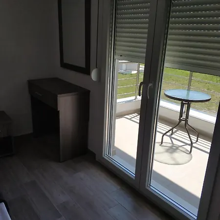 Vila Rouk * Leptokarya (Pieria)