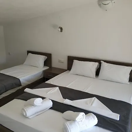 Villa Vila Rouk